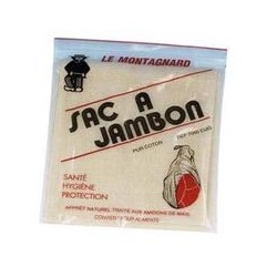 Sac à jambon 'tradition'