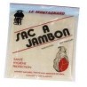 Sac à jambon 'tradition'