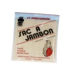 Sac à jambon 'tradition'