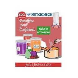 Sachet de paraffine HUTCHINSON