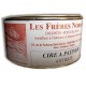 CIRE A PATINER ANTIQUE 500 ml des Frères NORDIN