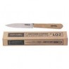 Set de 2 couteaux 'office' N°102 OPINEL