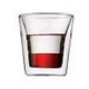 Set de 2 verres 'canteen' BODUM