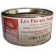 CIRE A PATINER ACAJOU 5 kg des Frères NORDIN