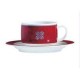 Tasse 'convivio rubis' ARCOROC