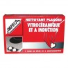 IMPECA NETTOYANT PLAQUE VITROCERAMIQUE 50ML