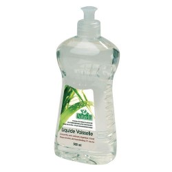 ECNESS LIQUIDE VAISSELLE CONCENTRE 500ML