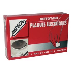 IMPECA PLAQUES CHAUFFANTES 50ML