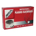 IMPECA PLAQUES CHAUFFANTES 50ML