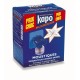 DIFFUSEUR ANTI MOUSTIQUE LIQUIDE LONGUE DUREE KAPO