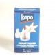 RECHARGE LIQUIDE LONGUE DUREE ANTI MOUSTIQUES POUR DIFFUSEUR KAPO