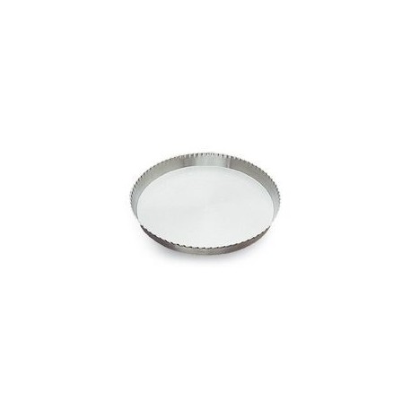 Tourtière fixe 26 cm GOBEL
