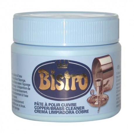 BISTRO CUIVRE PATE 150ML