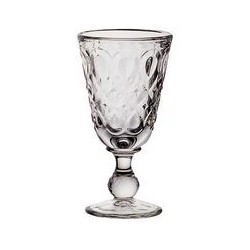 Verre à pied 'le lyonnais' LA ROCHERE