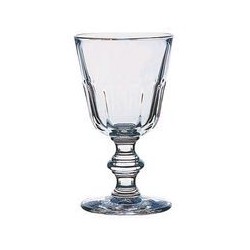 Verre à pied 'perigord' LA ROCHERE