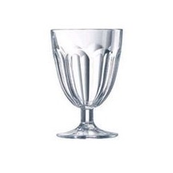 Verre à pied 'Roman' 21 cl ARCOROC