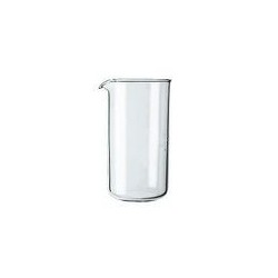 Verre de rechange cafetière 0,35 L BODUM