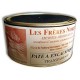 PATE A ENCAUSTIQUER TRANSP. 250 ml des Frères NORDIN