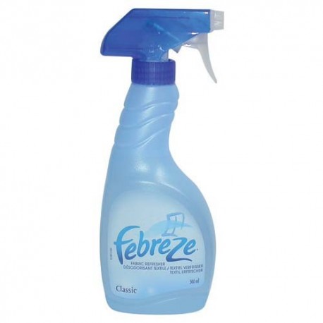 FEBREZE EXTRA VAPORISATEUR 500ML