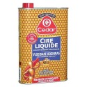 CIRE ABEILLE LIQUIDE O'CEDAR 700ML