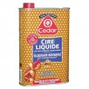 CIRE ABEILLE LIQUIDE 1L