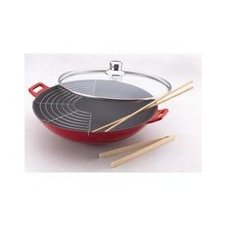 Wok   36 cm BAUMALU