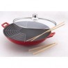 Wok   36 cm BAUMALU