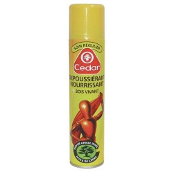 DEPOUSSIERANT O'CEDAR AEROSOL 300ML