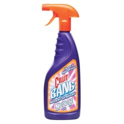 NETTOYANT SURPUISSANT CILLIT BANG 750ML