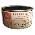 PATE A ENCAUSTIQUER TRANSP. 1 000 ml des Frères NORDIN