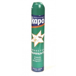 AEROSOL INSECTES RAMPANTS 750ML KAPO