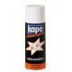 AEROSOL BLACK ARAIGNEES 400 ML KAPO