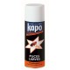 AEROSOL BLACK PUCES ET LARVES 400ML KAPO