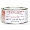 PATE A ENCAUSTIQUER NATURELLE 250 ml des Frères NORDIN