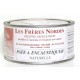 PATE A ENCAUSTIQUER NATURELLE 500 ml des Frères NORDIN