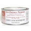 PATE A ENCAUSTIQUER NATURELLE 1 000 ml des Frères NORDIN