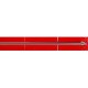 Tringle 58 cm 'Lonardo' METALTEX - SOREPRO