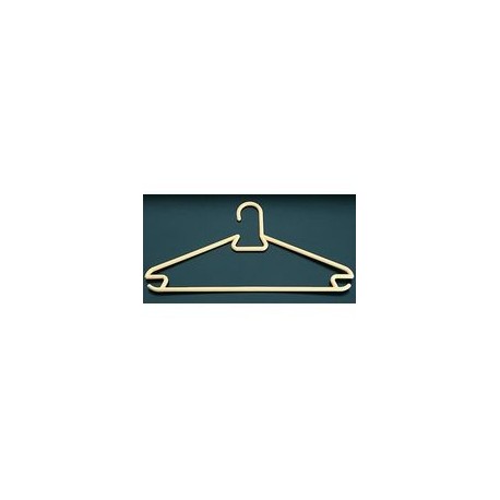 cintres plastiques assortis METALTEX - SOREPRO