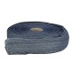 LAINE ACIER N°0 ROULEAU .1KG