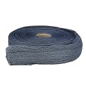 LAINE ACIER N°0 ROULEAU .1KG
