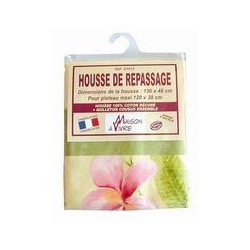 Housse de repassage 'classy' MAISON A VIVRE