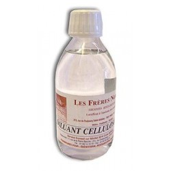 DILUANT CELLULOSIQUE SPN 250 ml des Frères NORDIN