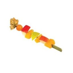 Lot de 100 brochettes DM CREATION