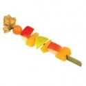 Lot de 100 brochettes DM CREATION