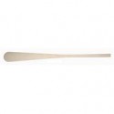 Spatule plate 100 cm BOISSELLERIE