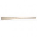 Spatule plate 100 cm BOISSELLERIE