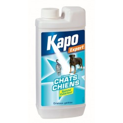 REPULSIF CHIENS / CHATS CRISTAUX KAPO