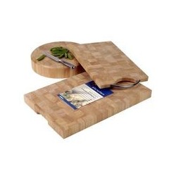 Billot 'naturals woodware ' 45 x 30 cm ROMA