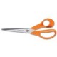 Ciseaux 'Universel' 21cm droitier FISKARS