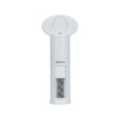 Tire-bouchon 'classic' blanc BRABANTIA